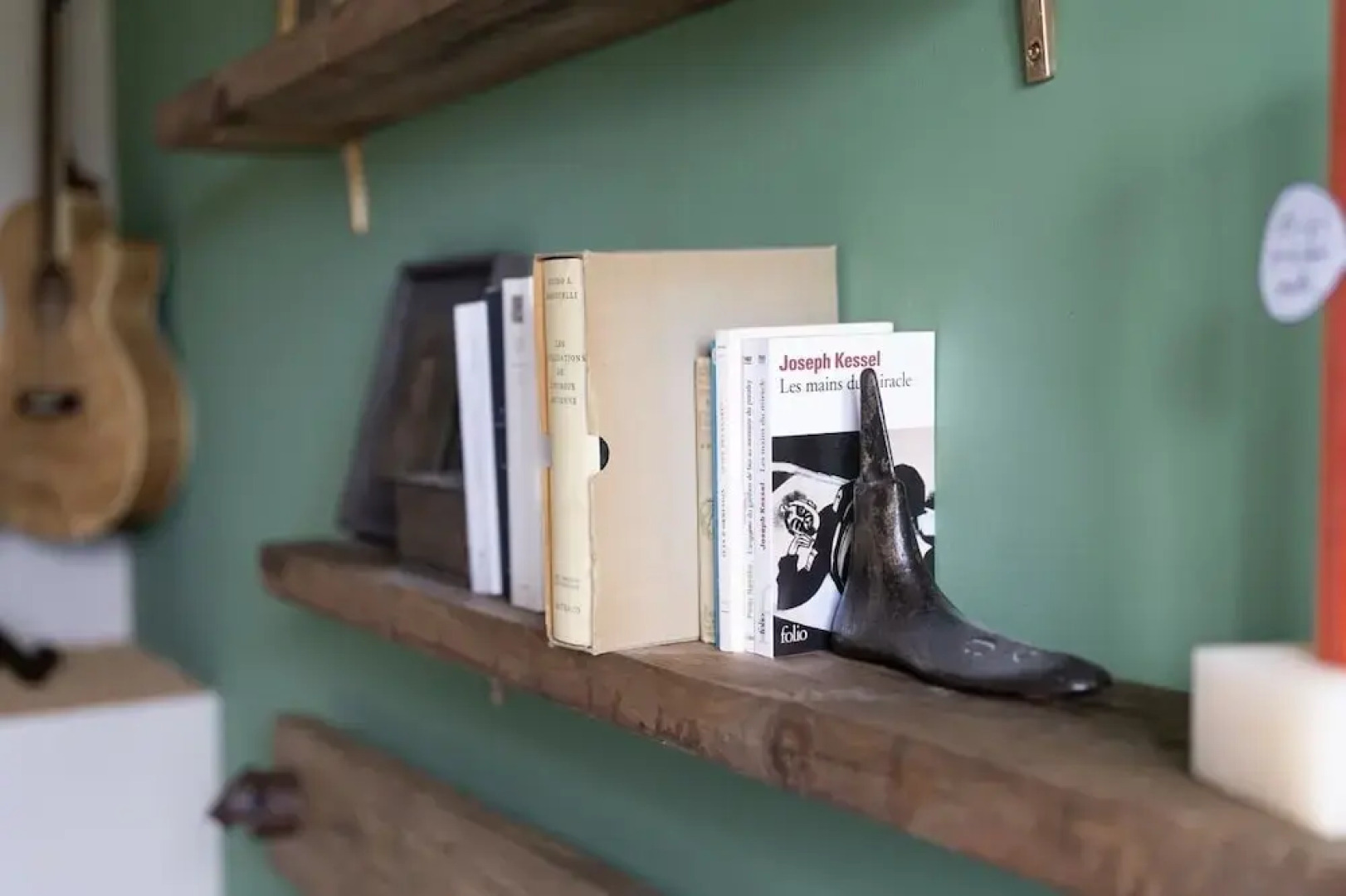 La Rose du petit Bois