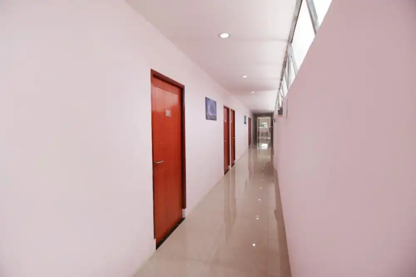 The Aurora Inn Lembang