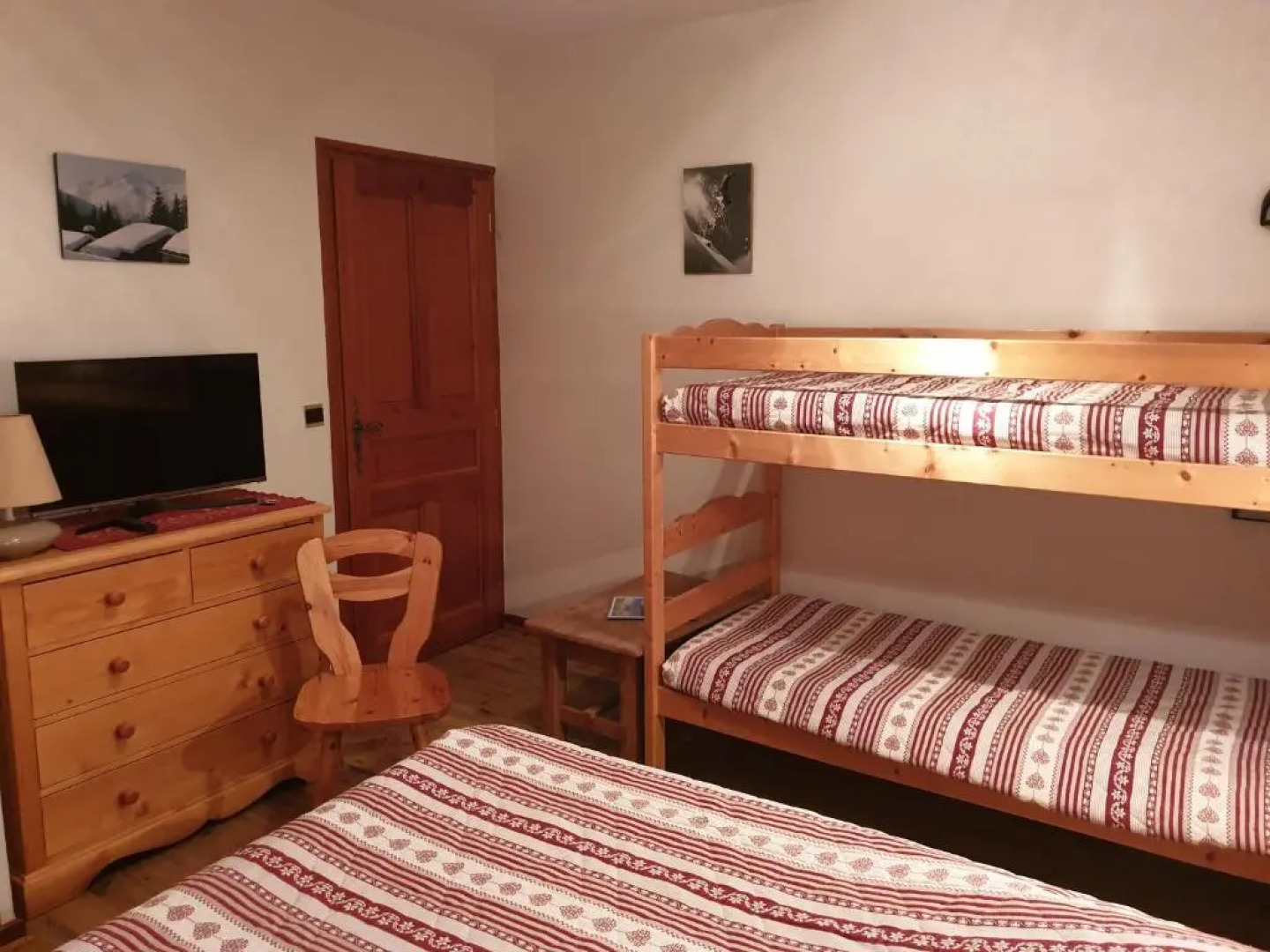 Résidence la Stellina