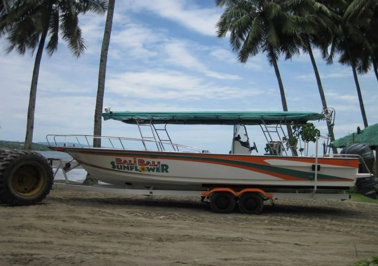 Bali Bali Beach Resort