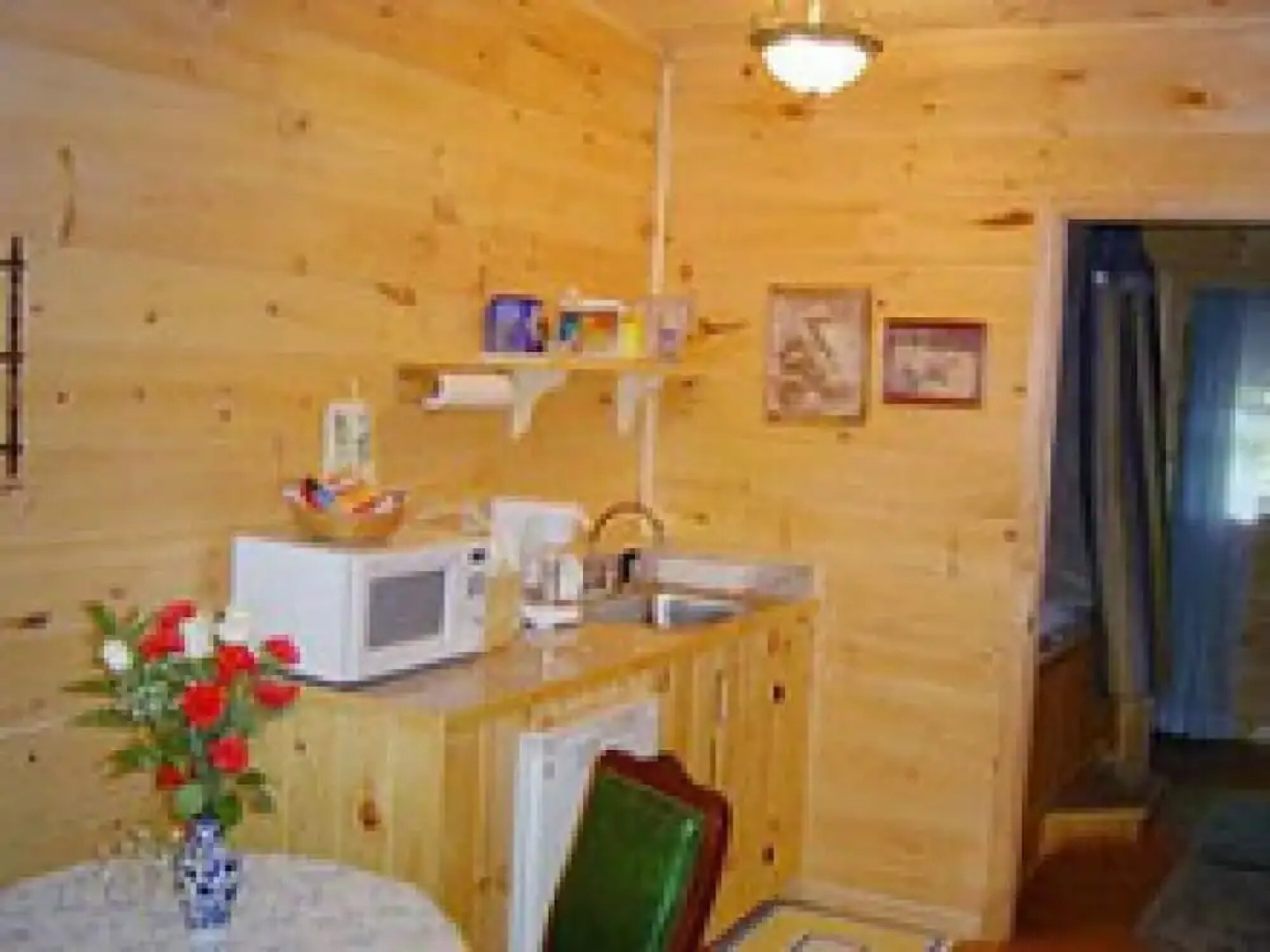 Misty Mountain Ranch B&B and Cabins