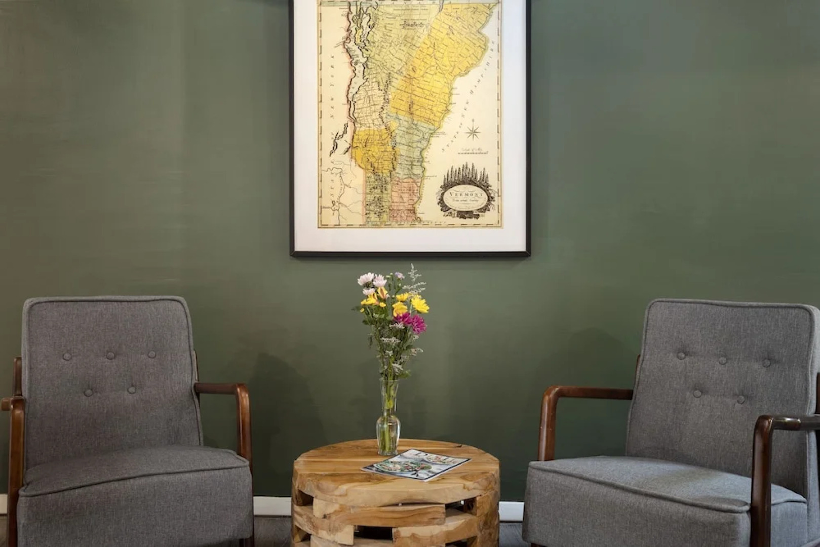 The Lodge at Mount Snow