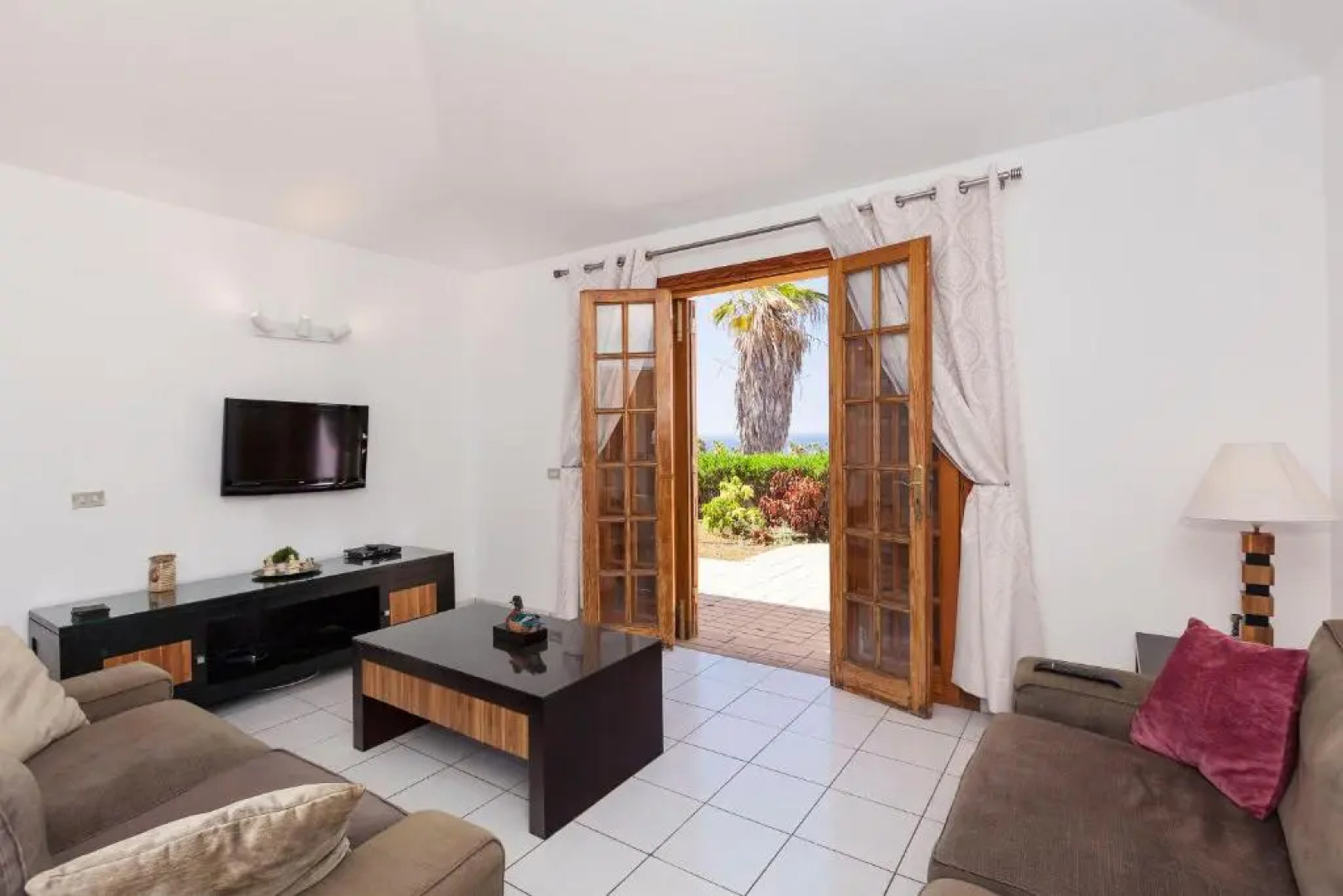 San Andres Resort Villa 06 Golf del Sur