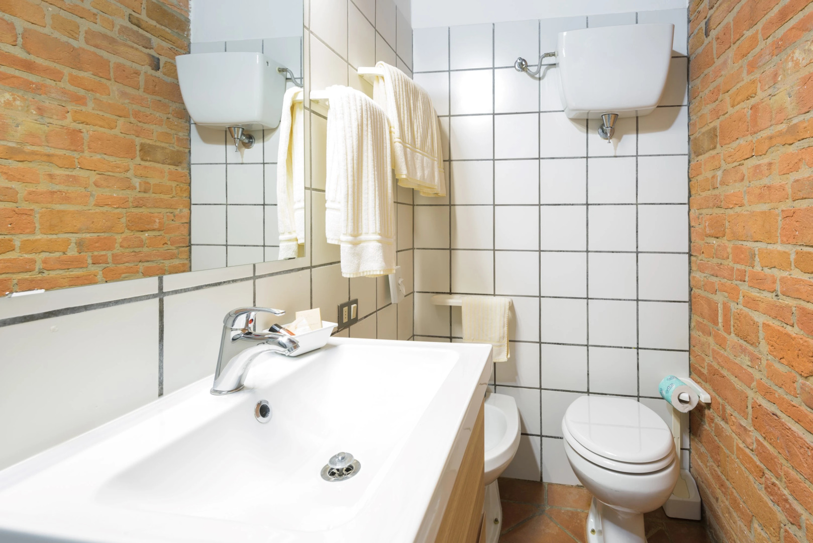 La Casa Delle Querce