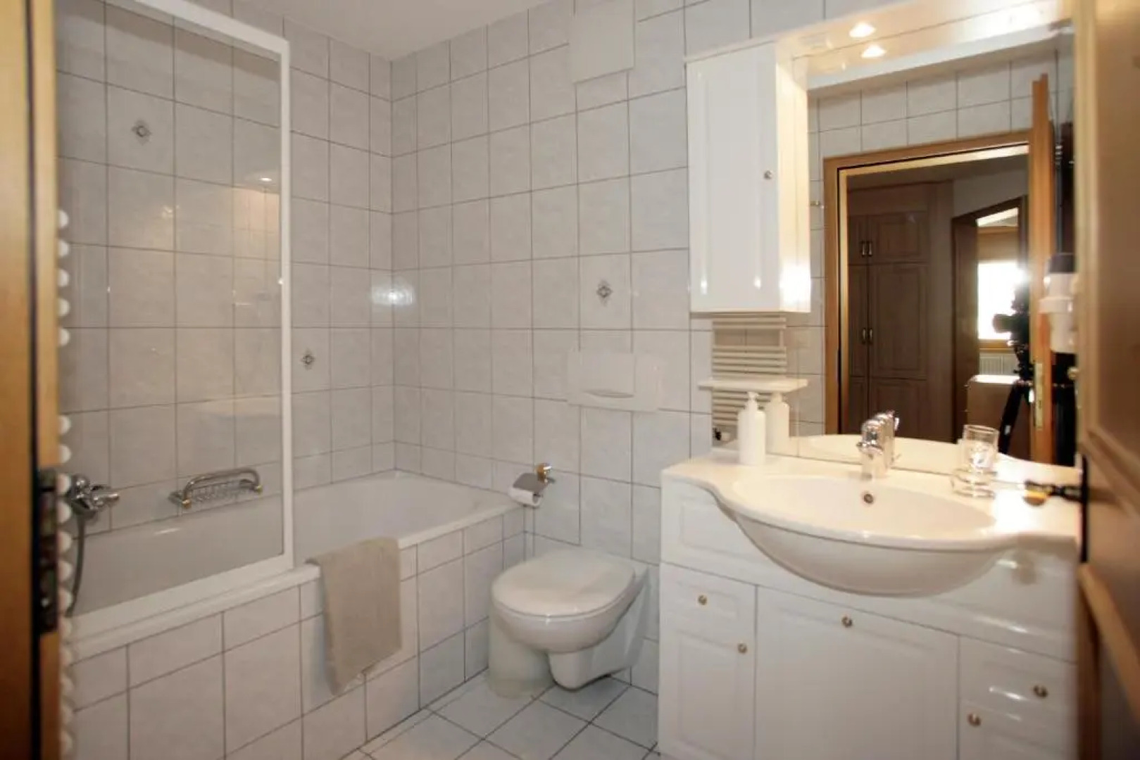 Residenz Darianne 21