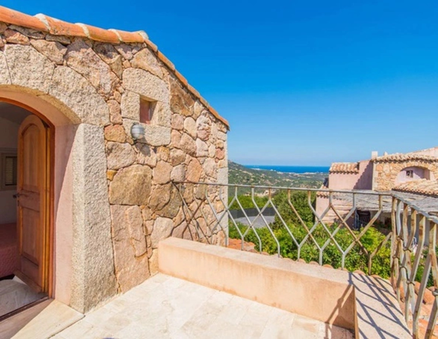 Blu Lux - Independent Villa with Private Pool