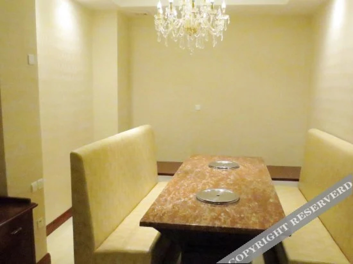 葫芦岛香河湾酒店