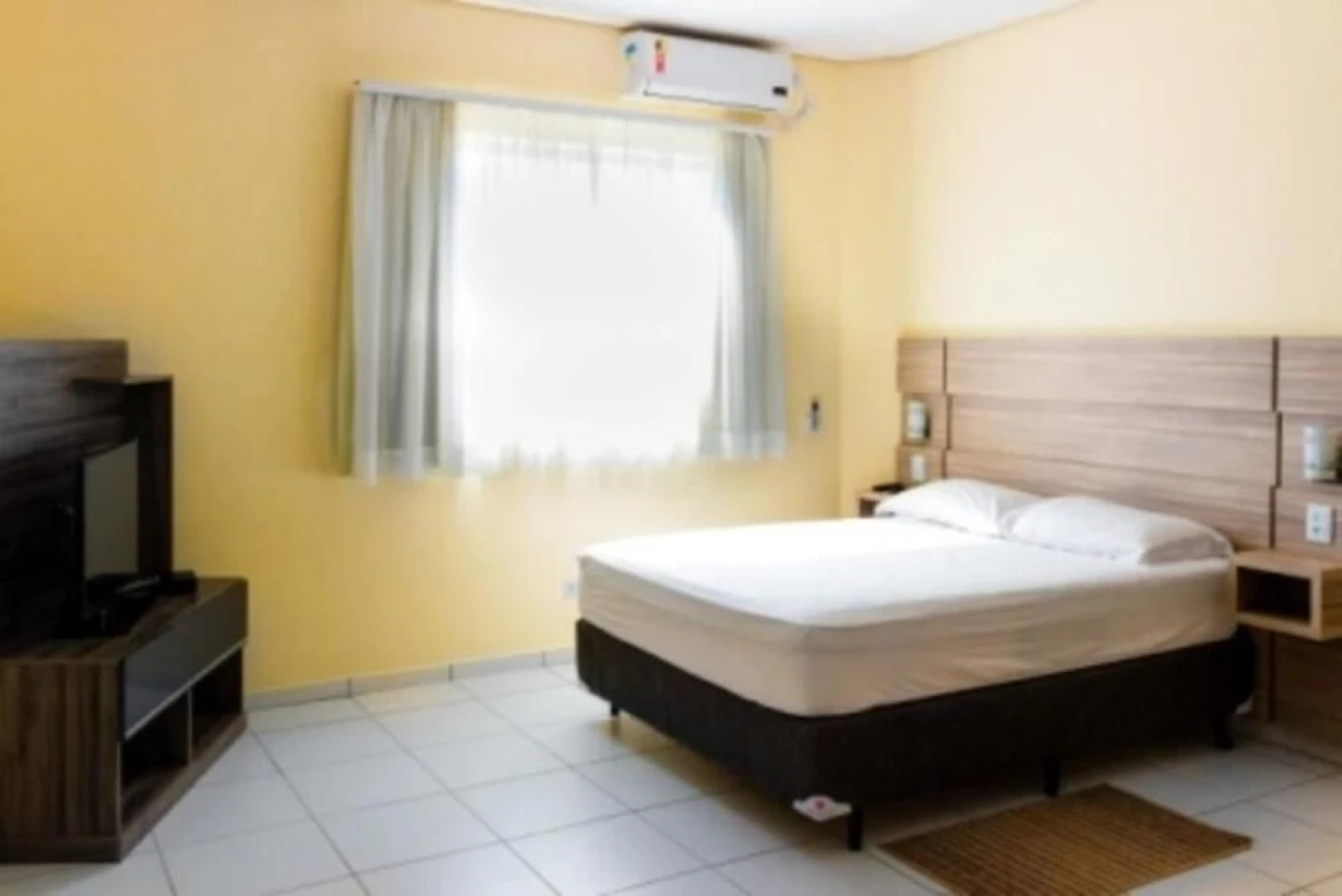 Apart Hotel Eucalyptus