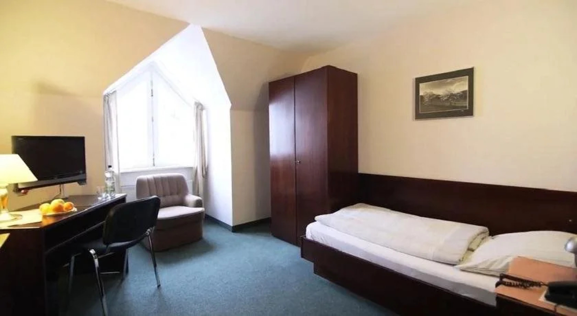 Hotel-Pension Haus Erna