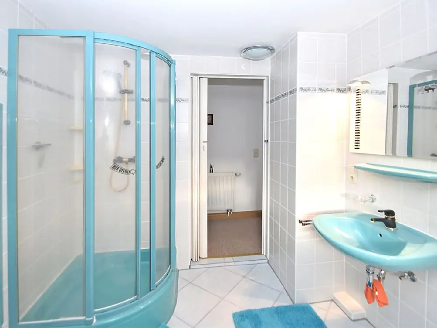 Lovely Apartment with Private Terrace, Garden,Bbq,Deckchairs