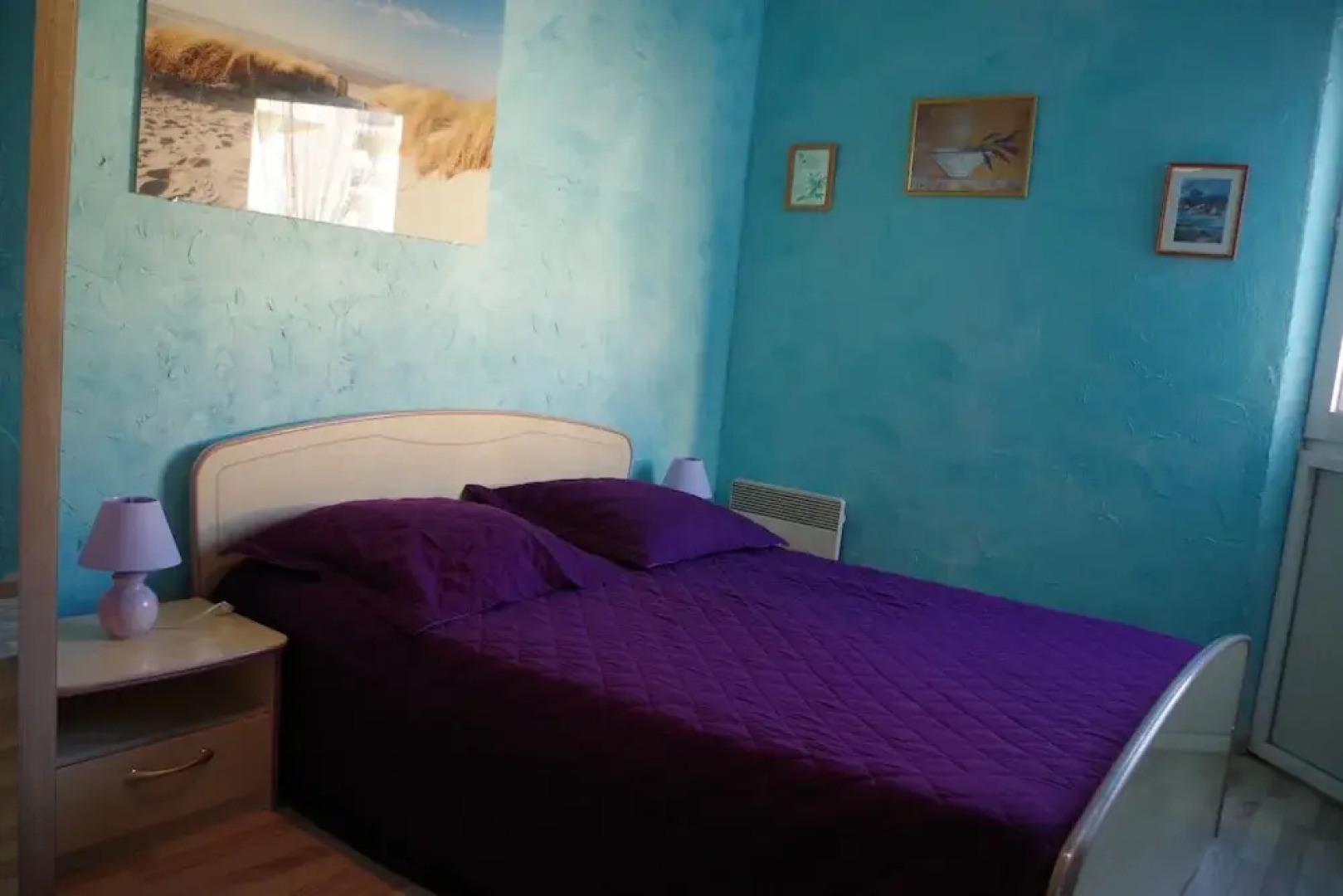 Appartement Le Casino