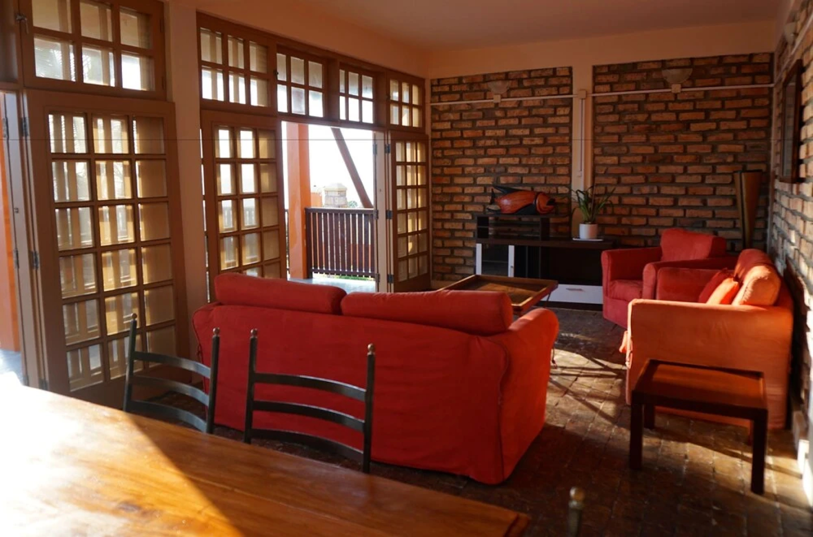 Beach Villa Tofinho