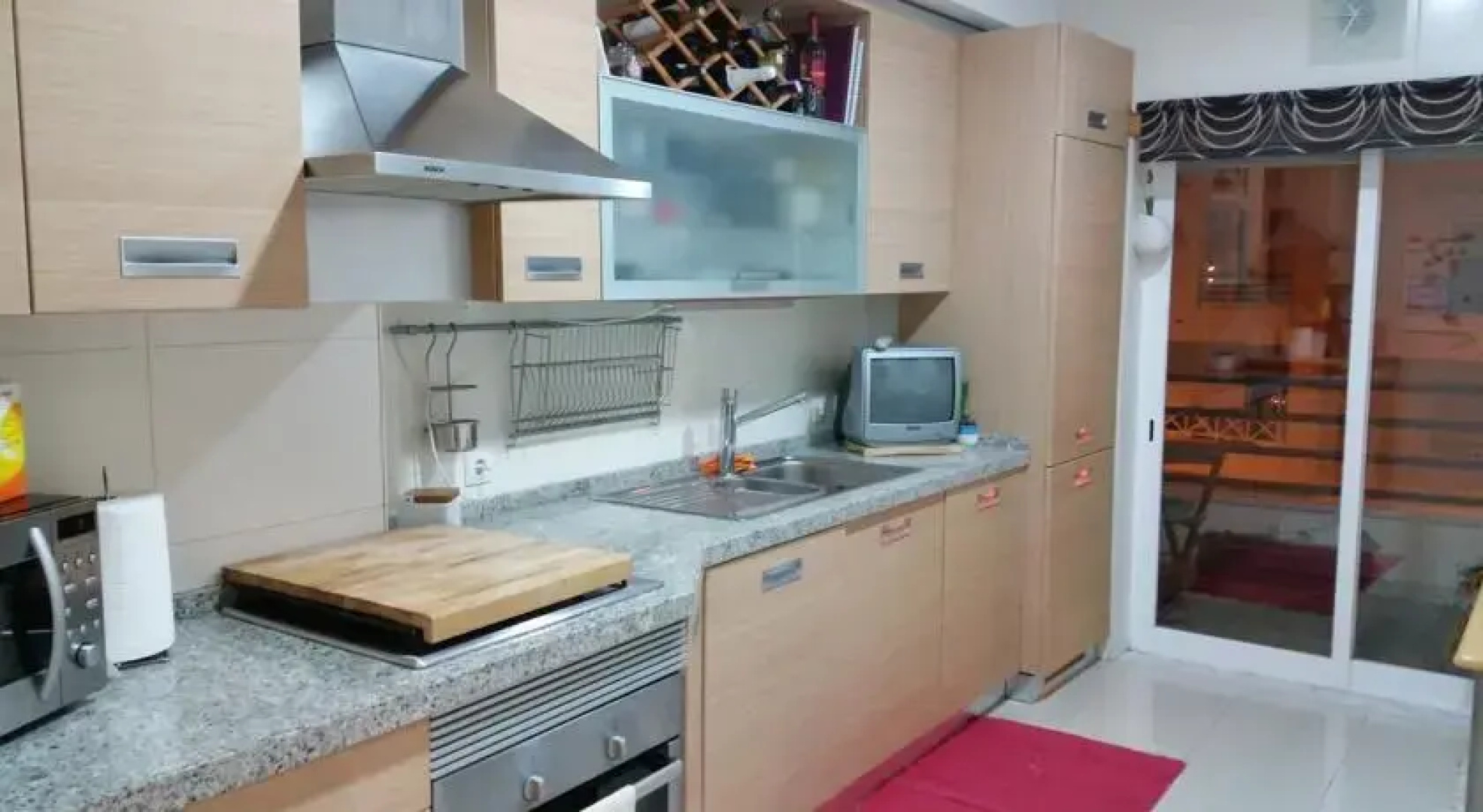 Quarto na zona da Caparica