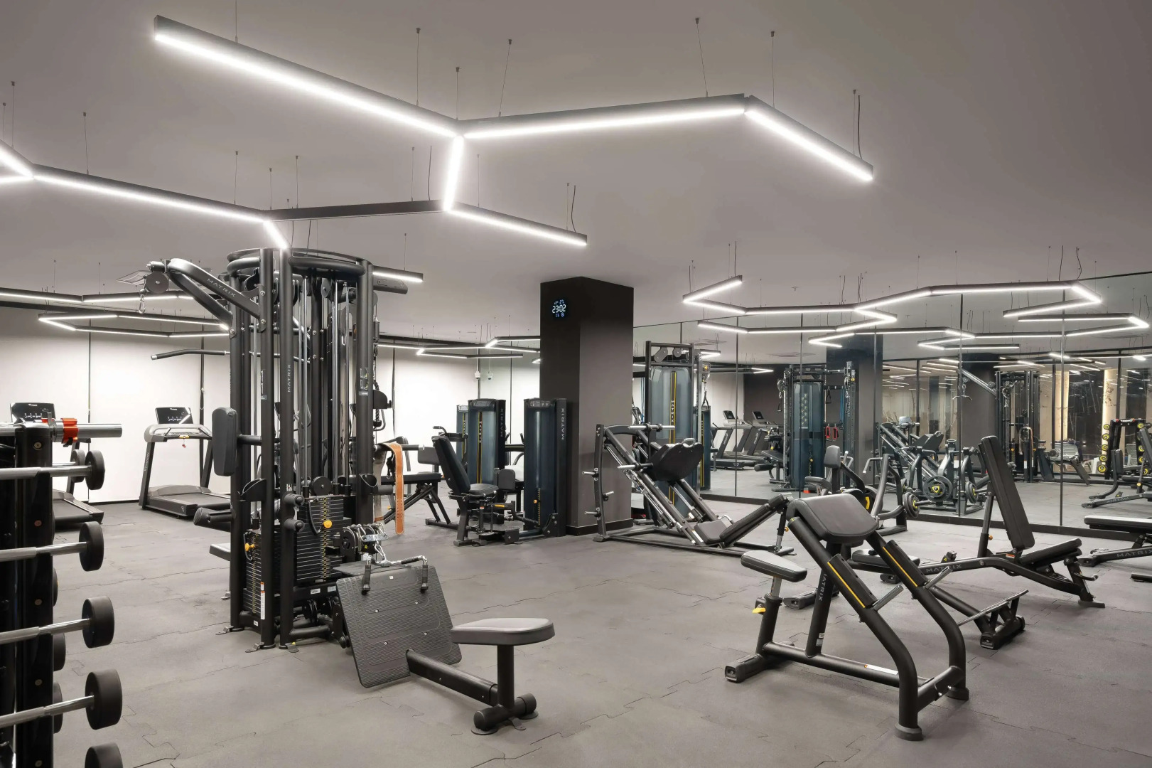 Ramada Hotel & Suites by Wyndham Erbil 32 Park