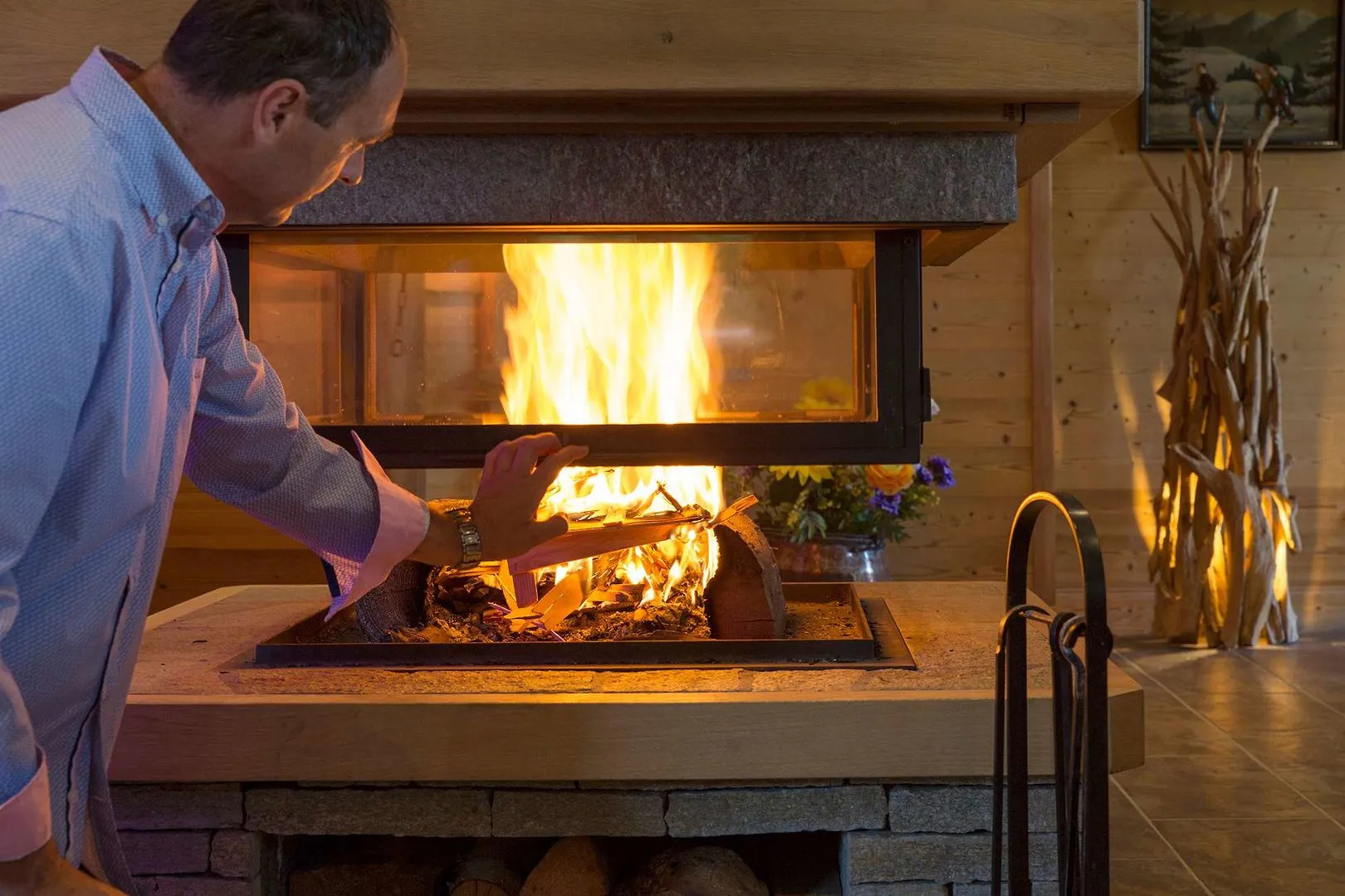 Chalet-Hotel Le Beausoleil, The Originals Relais (Hotel-Chalet de Tradition)