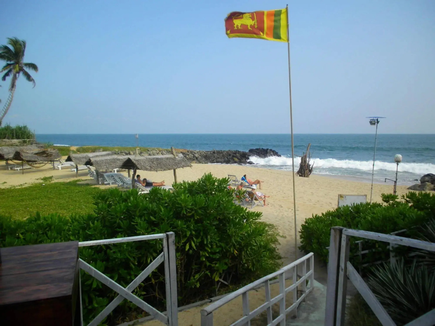 Little Pumpkin Cabanas