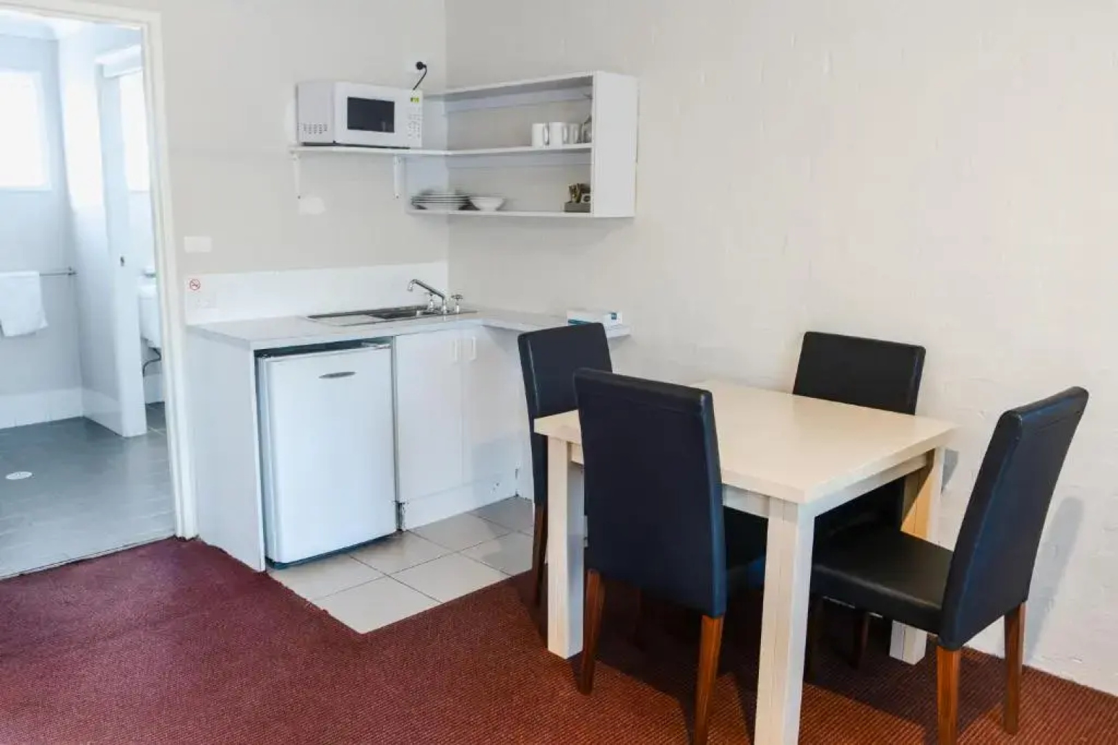 Best Western Balan Village Motel Nowra