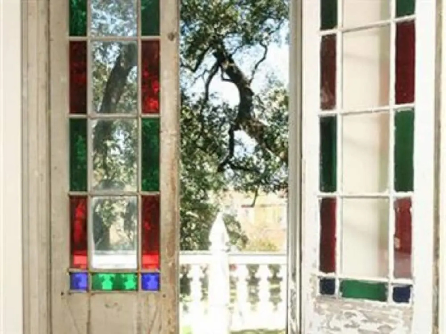 The Elms Bed and Breakfast