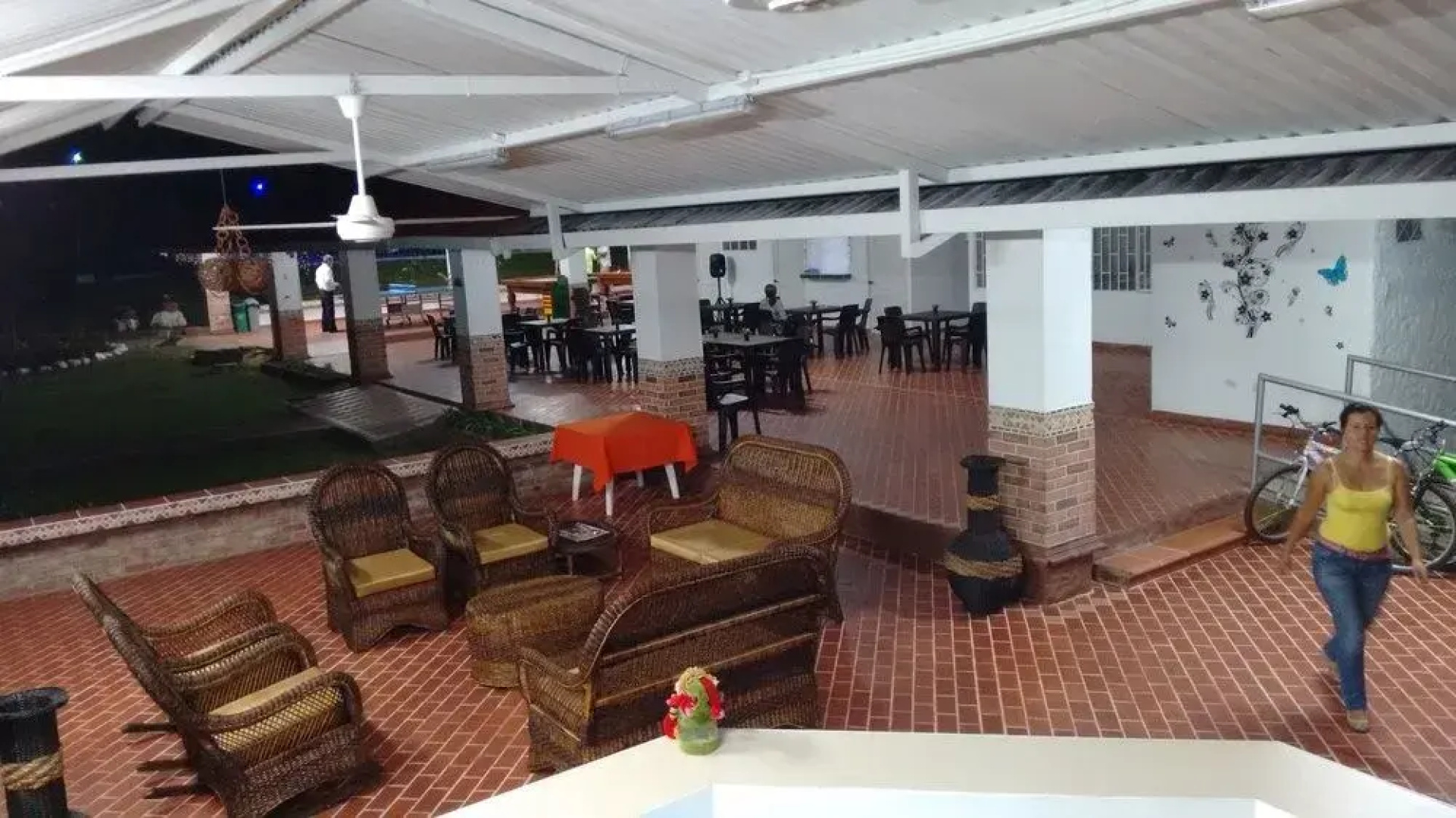 Hotel Campestre Acuarela