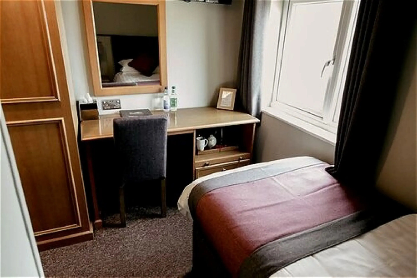 St David's Cross Hotel