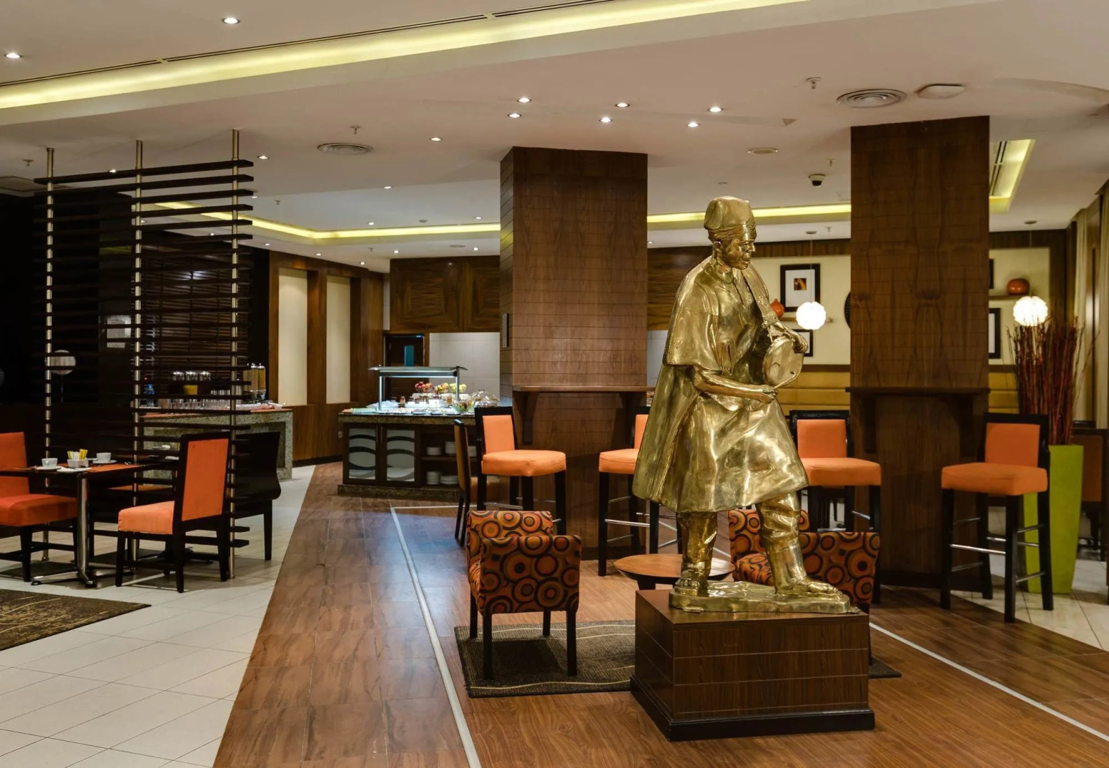 Protea Hotel by Marriott Ikeja Select