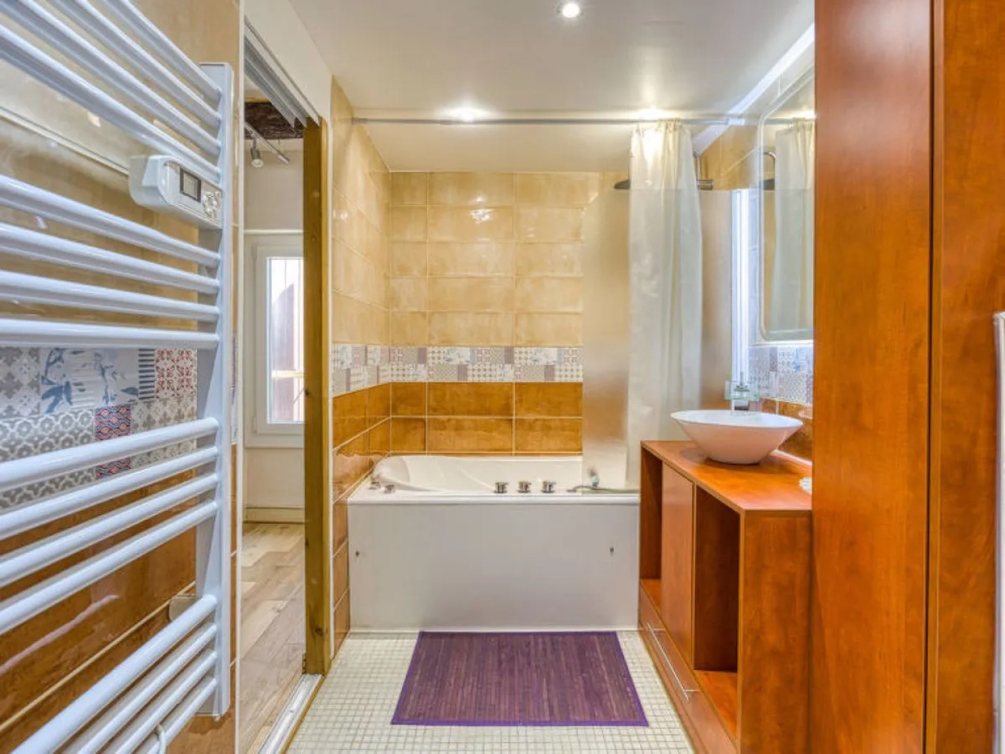 La Maison du 14 Juillet