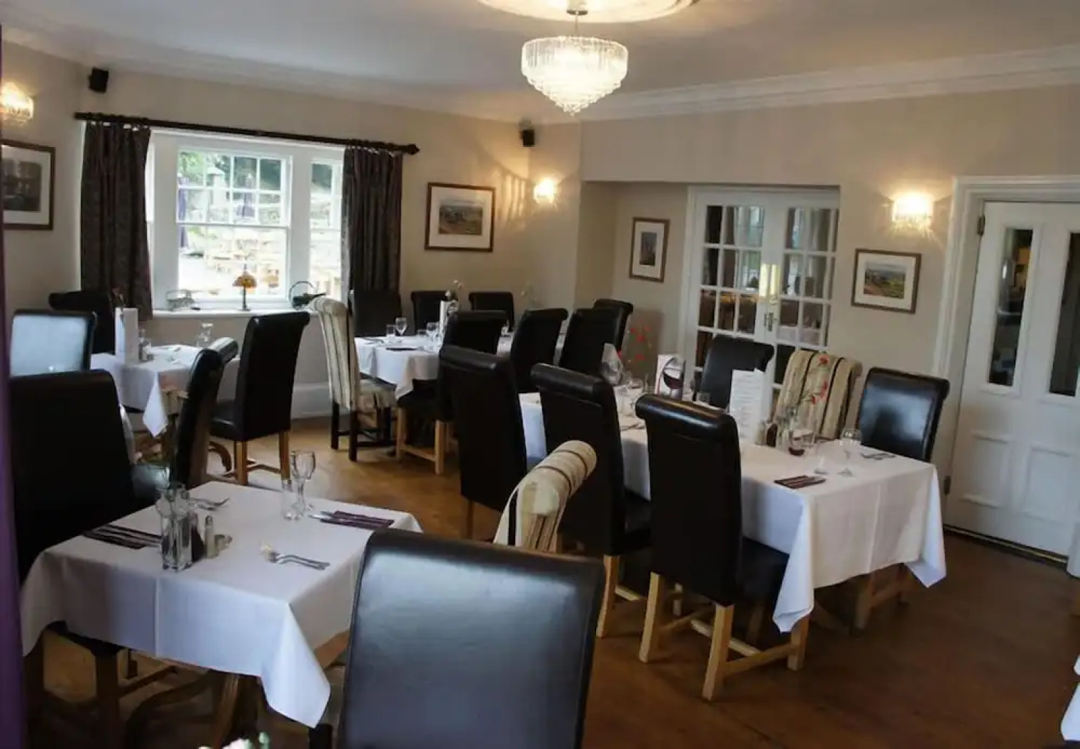The Manifold Inn