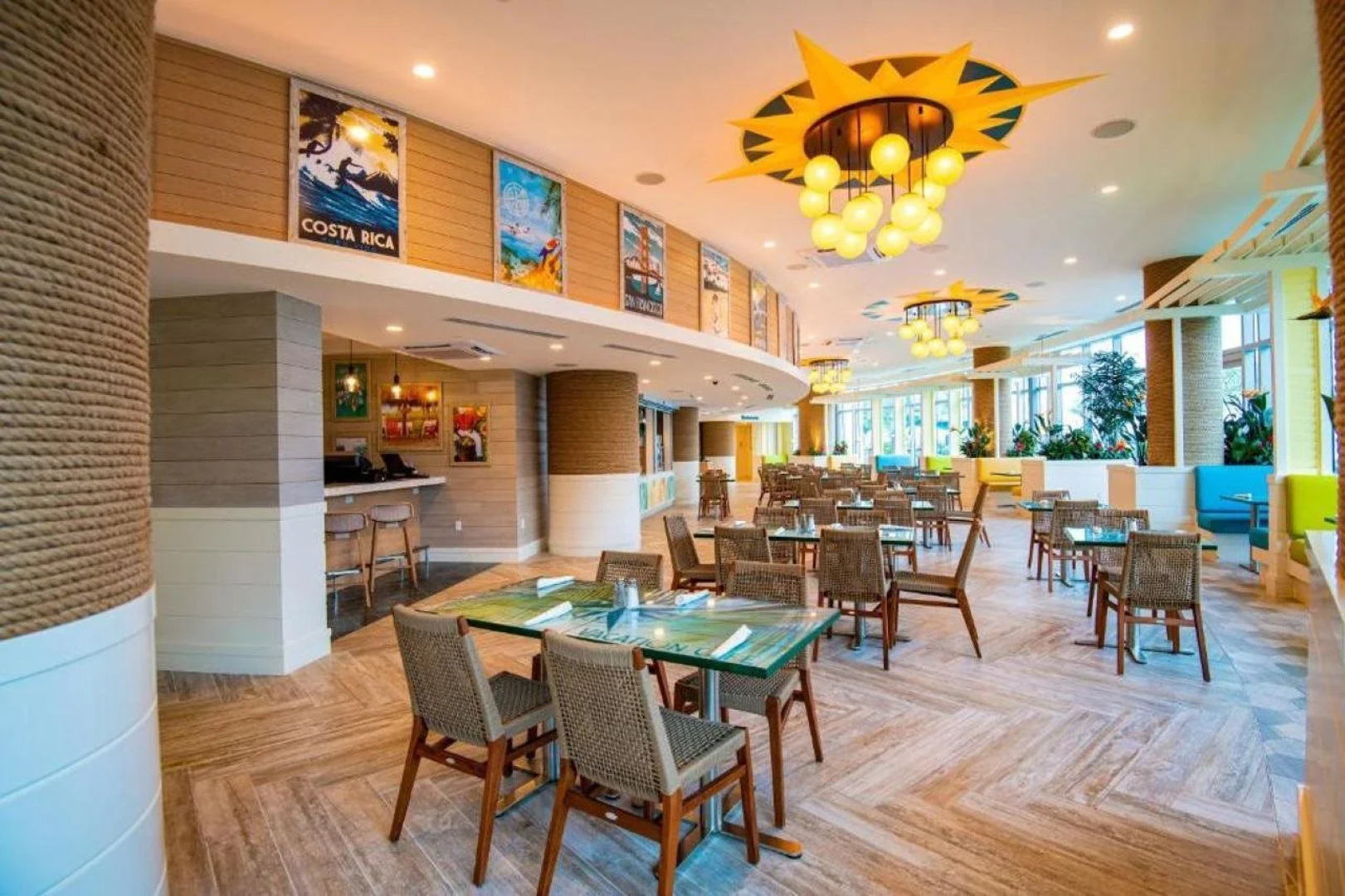 Margaritaville Beach Resort - Nassau