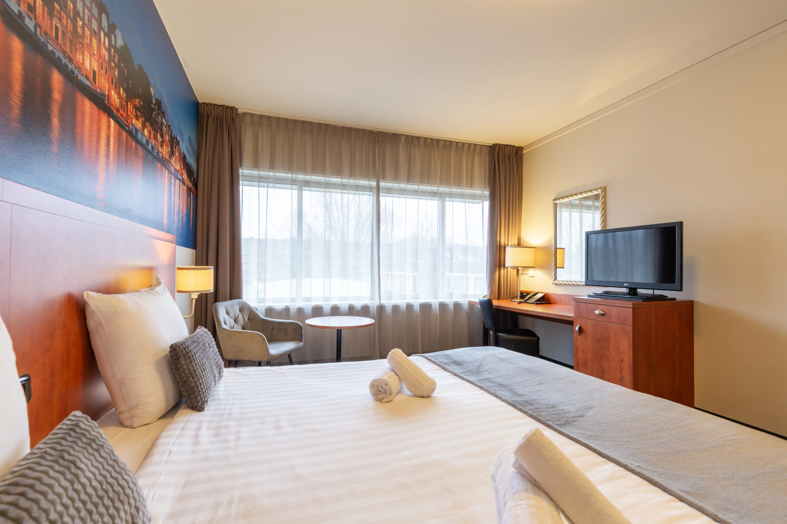 Westlake Hotels Amsterdam