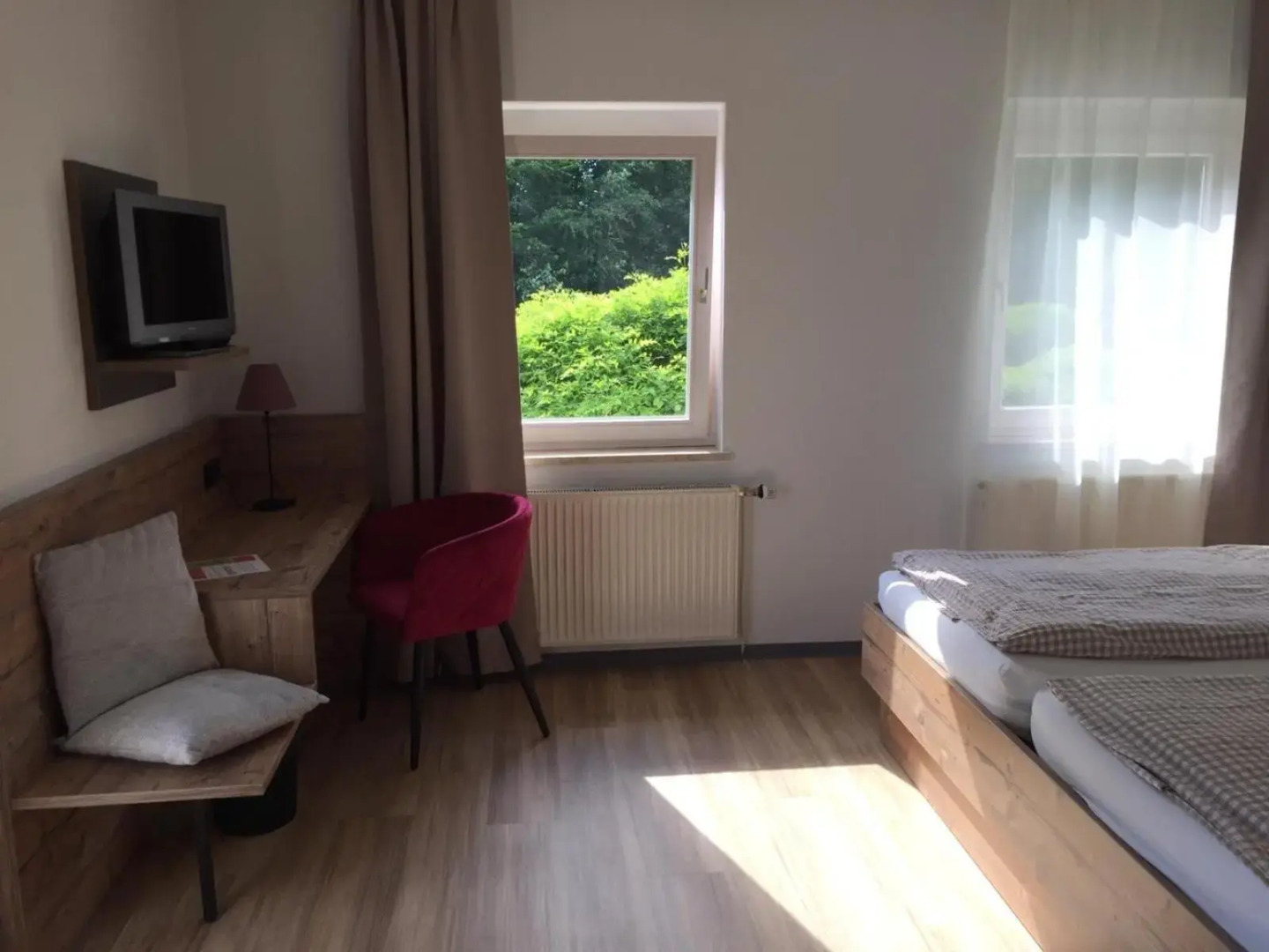 Hotel am Kunnerstein