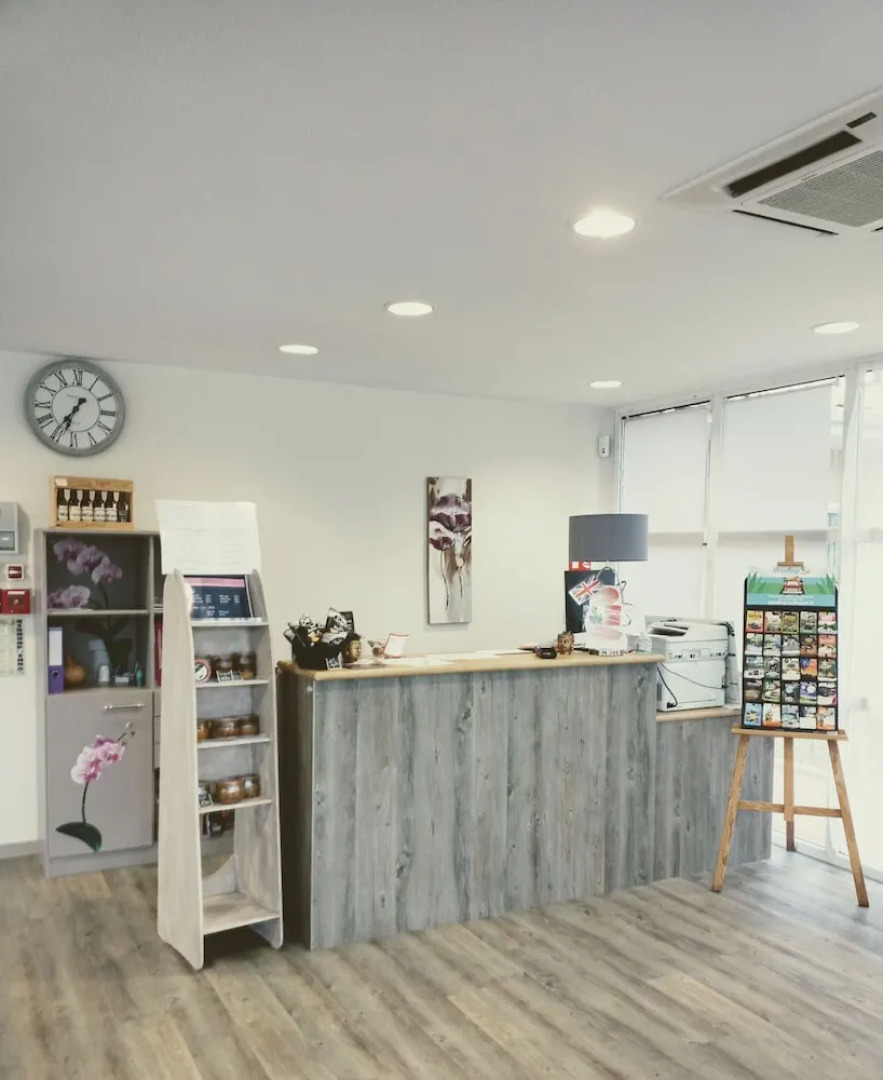 Hôtel Montaigne Montcaret