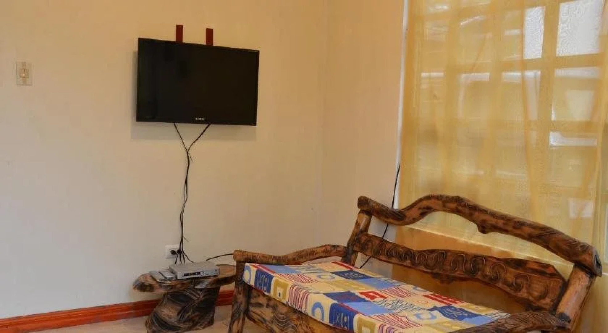 Apartamentos Herrera