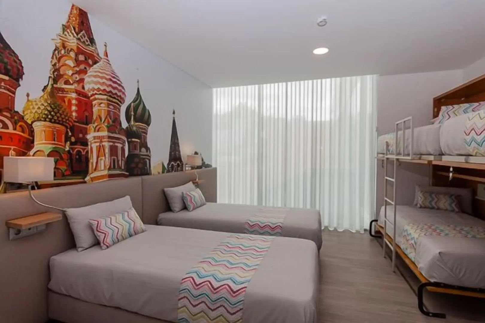 Hostel da Praça