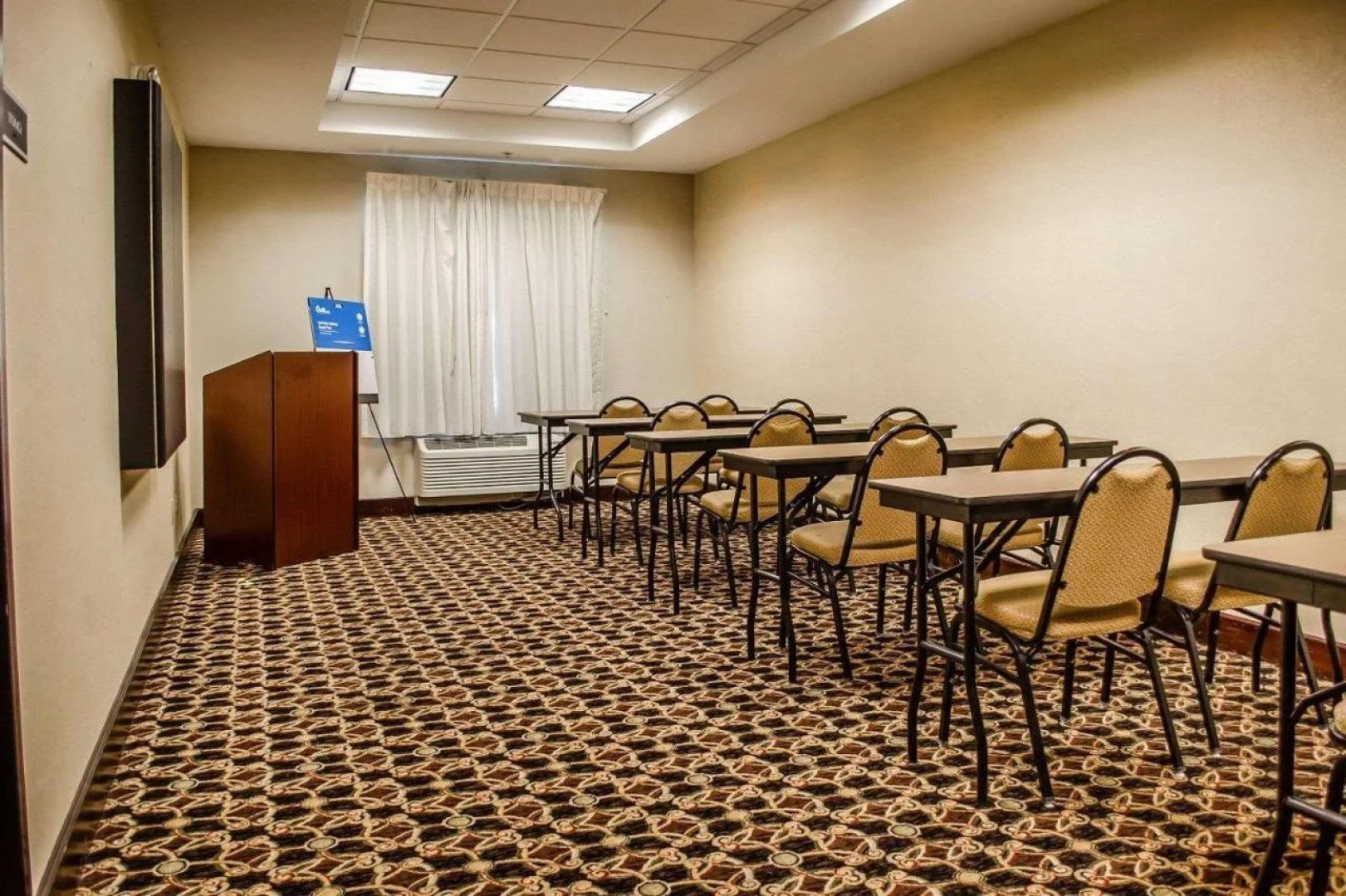 Comfort Suites North Mobile