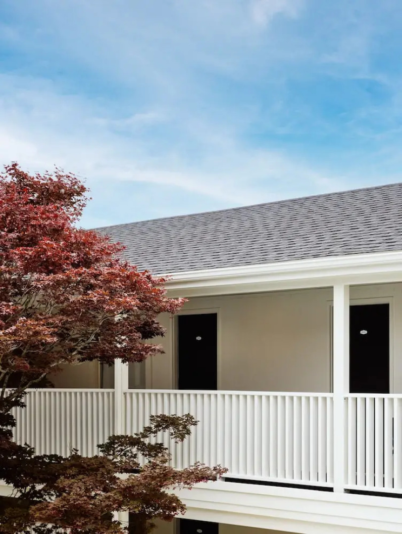 Windjammer Motor Inn