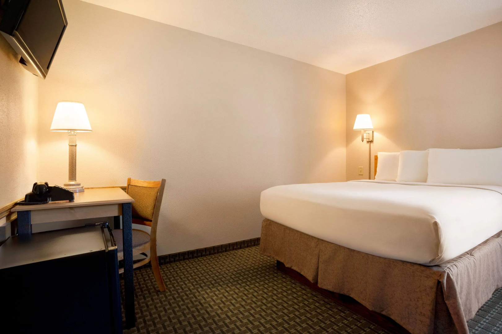 Travelodge by Wyndham Fort Scott