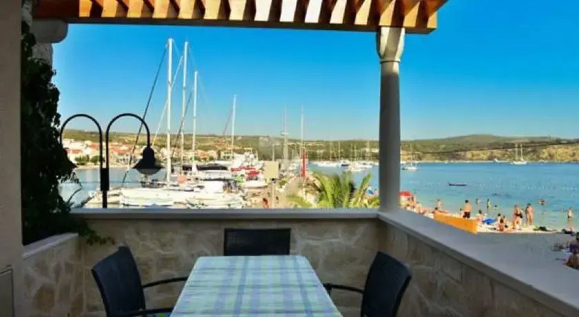 Holiday Home Stonehouse Popožo