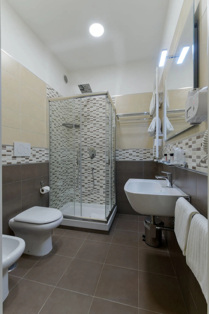 Gravina Suite Frattina