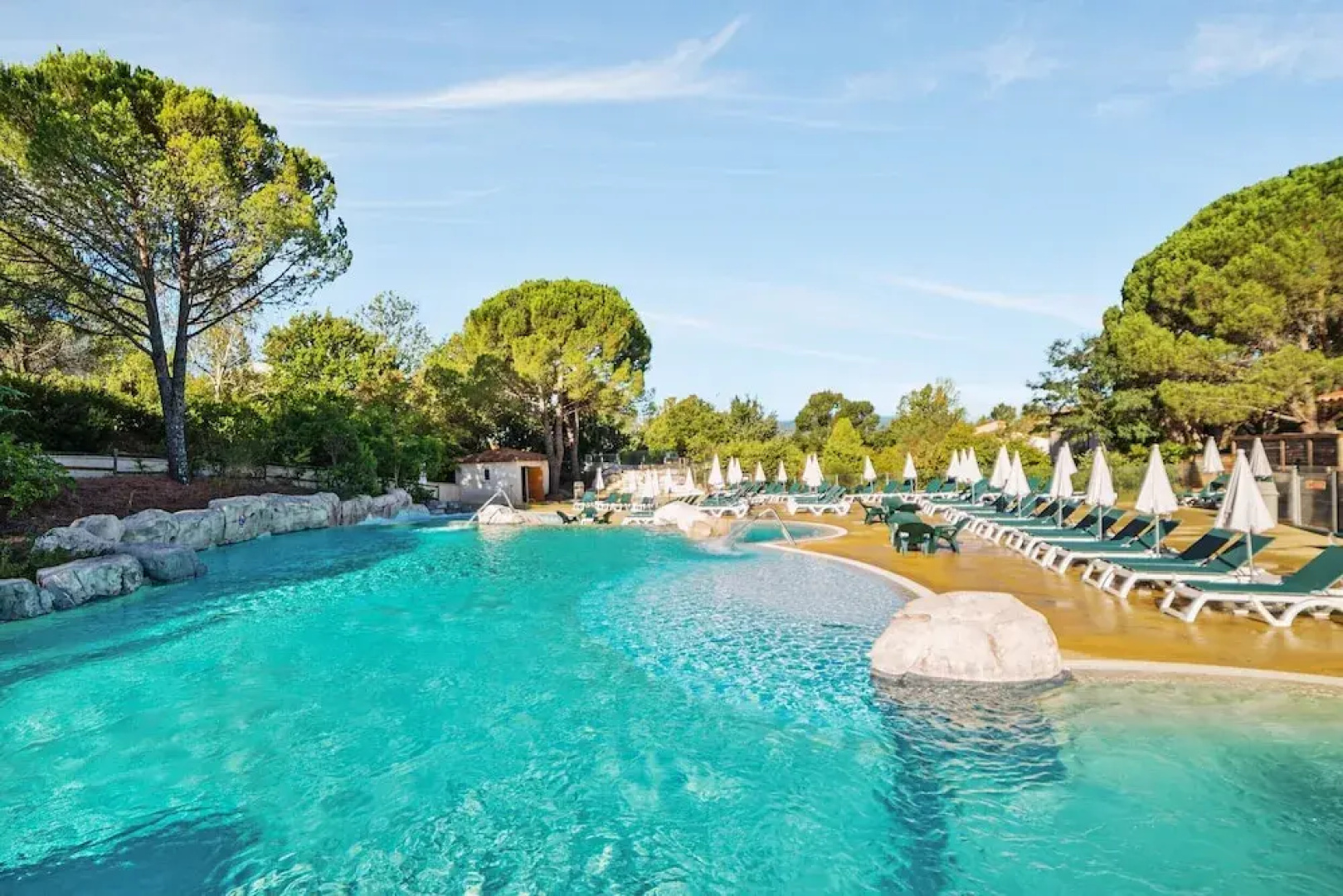 SOWELL HOTELS Ardèche