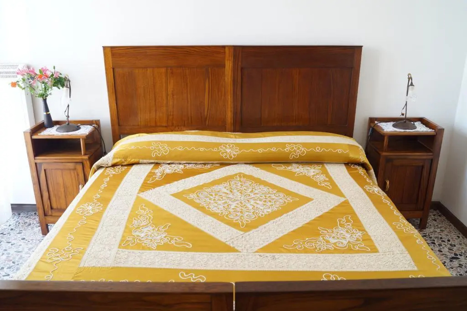 Bed  Breakfast Il Melograno