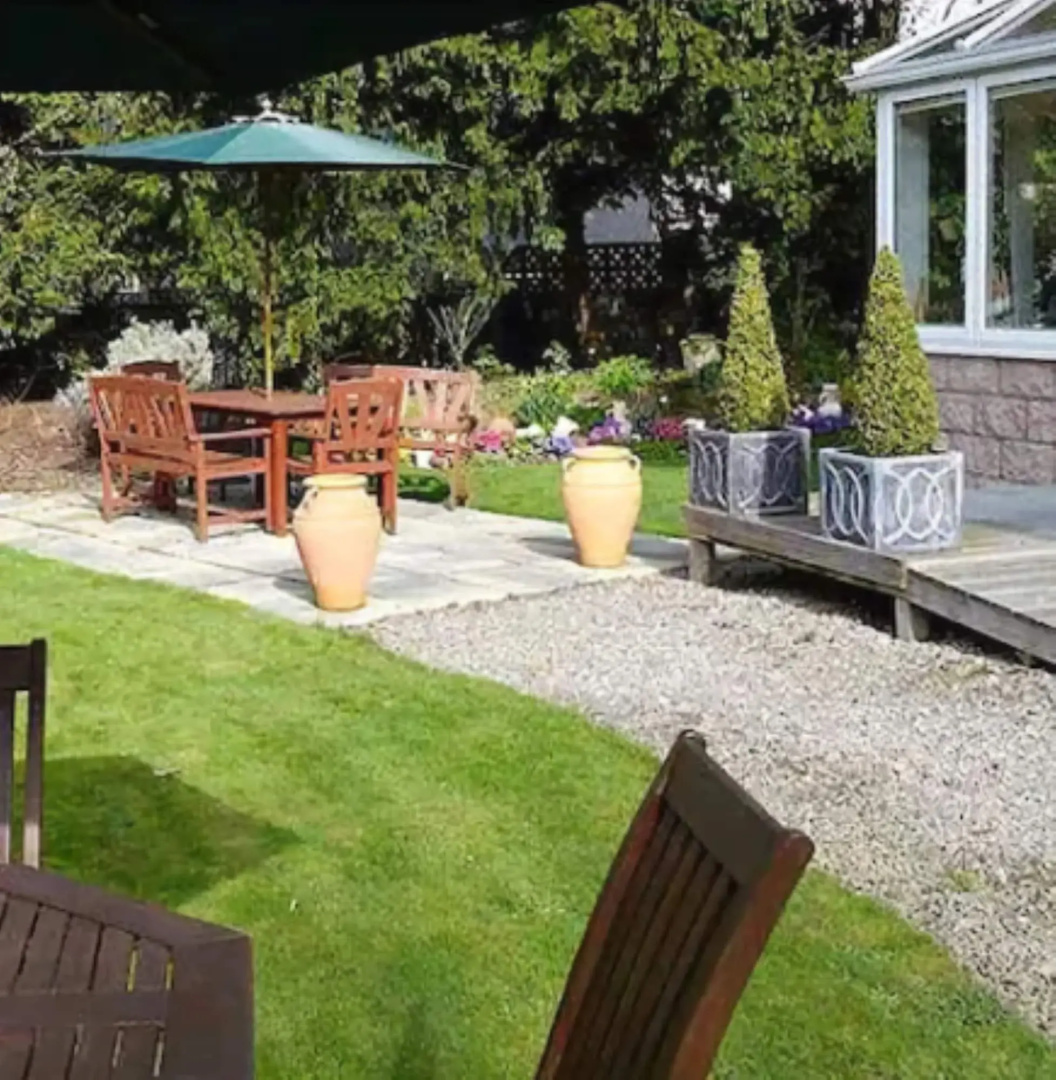 Trafford Bank Guest House