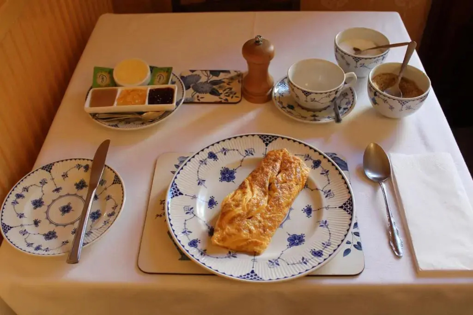 Montague Guest House