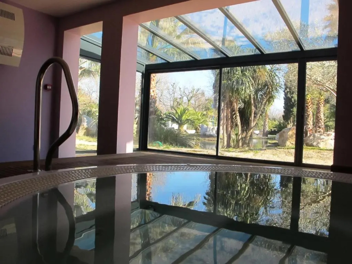 LHôtel du Méditerranée