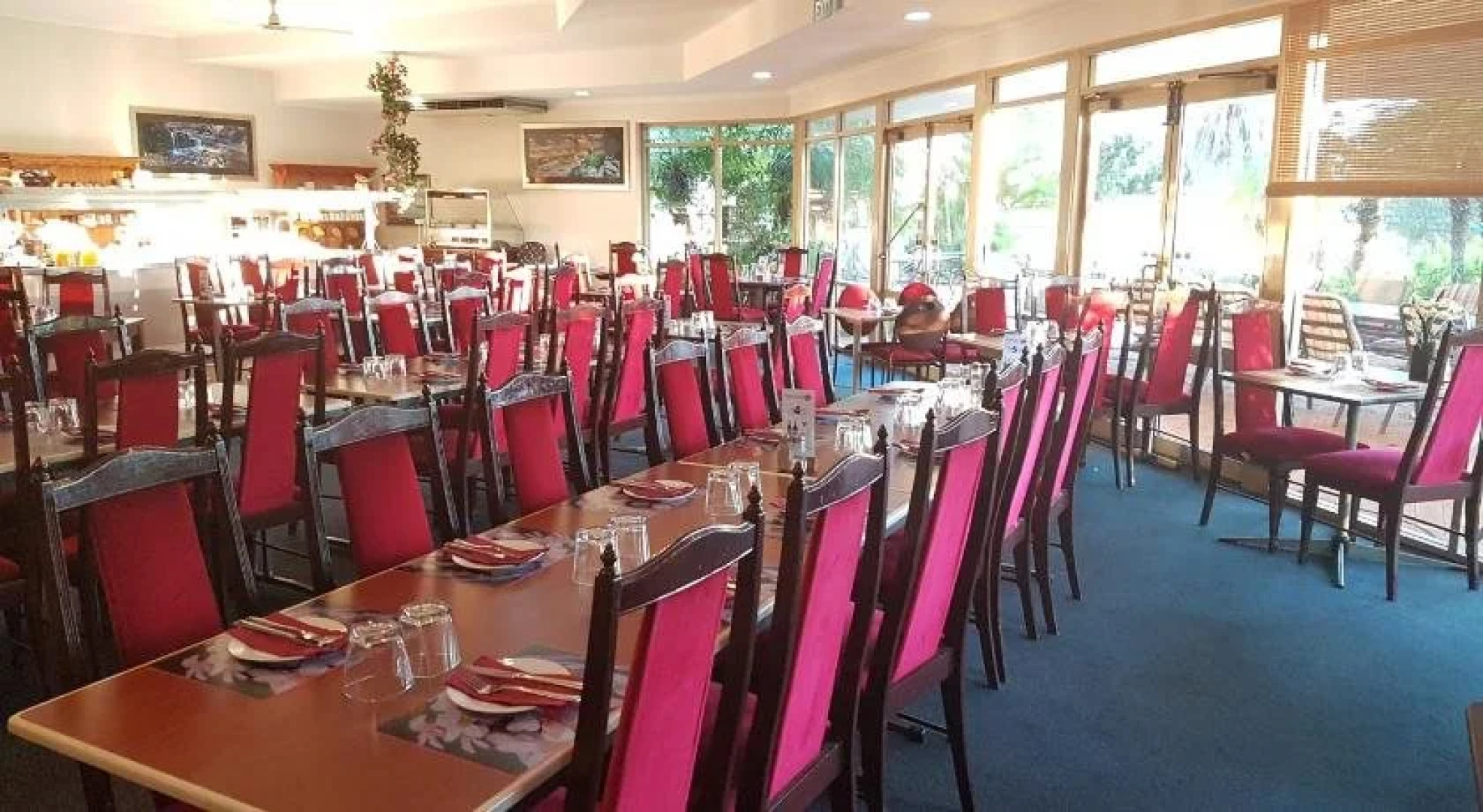 Gateway Motel Carnarvon