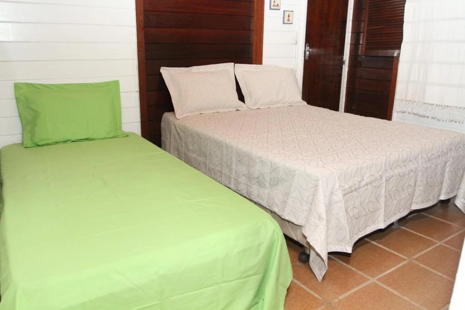 Pousada BBB Fortaleza