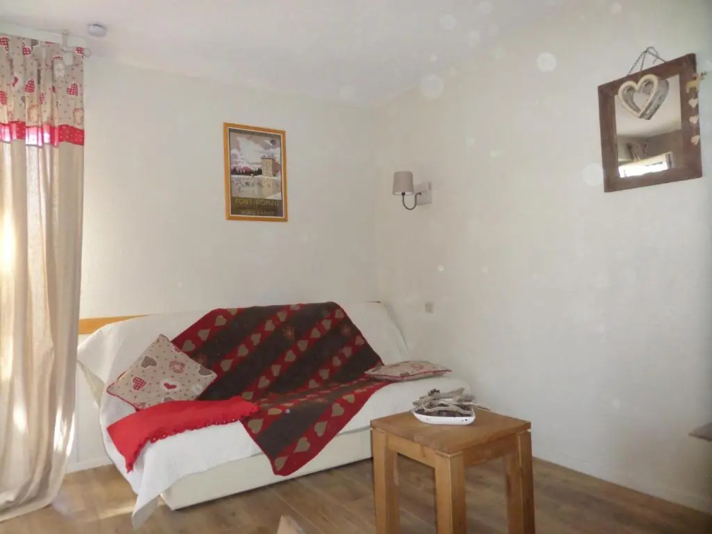 Appartements Les Balcons du Soleil