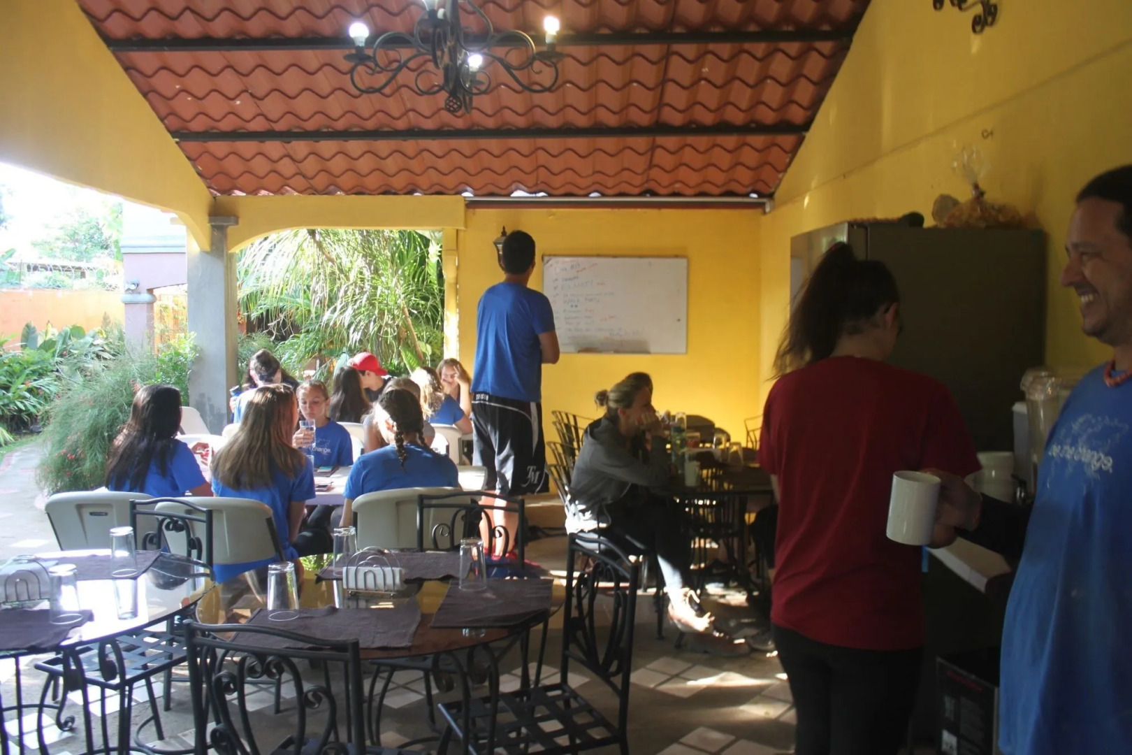 Hotel Santa Maria Inn