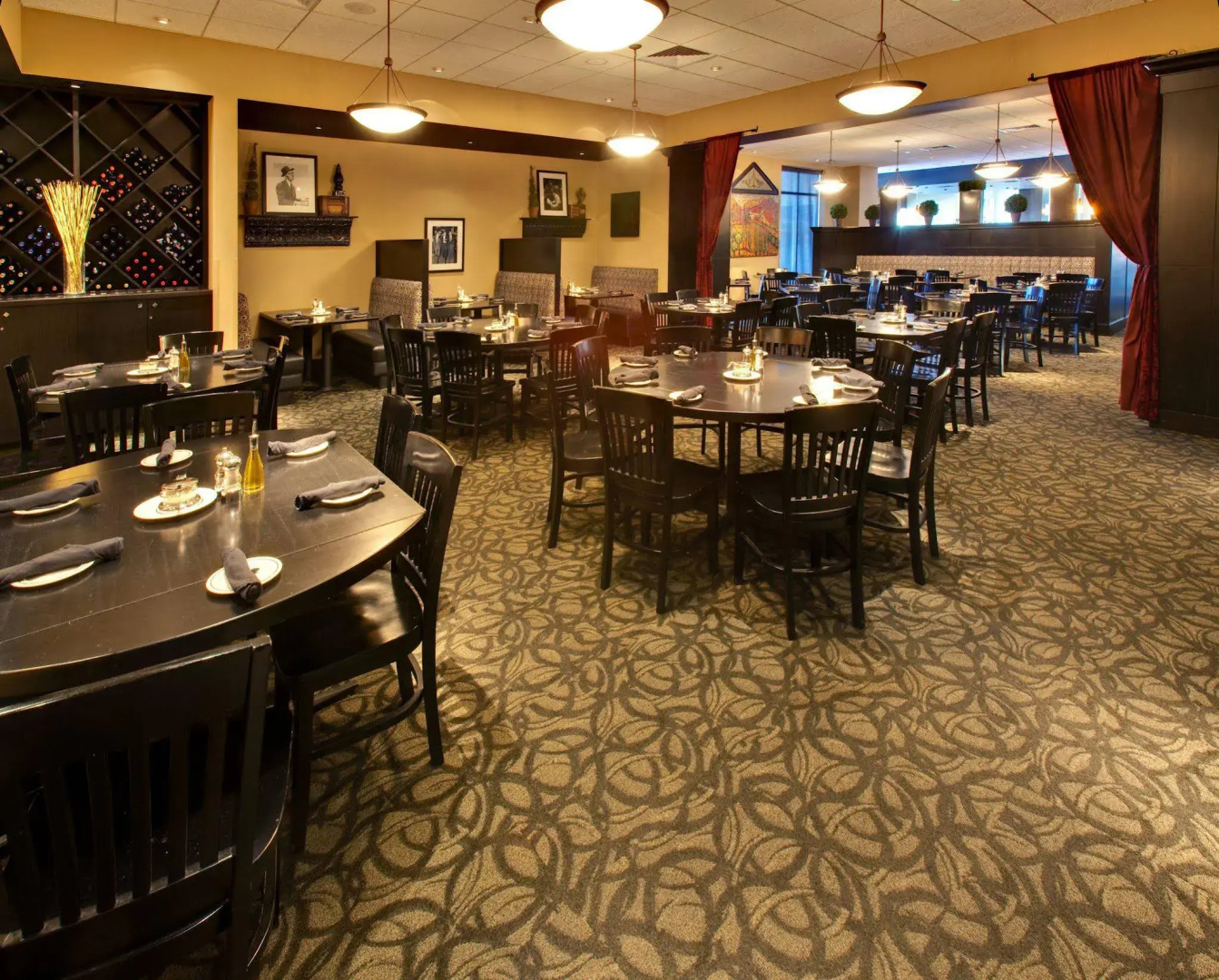 The Rewind West Des Moines, Tapestry Collection by Hilton