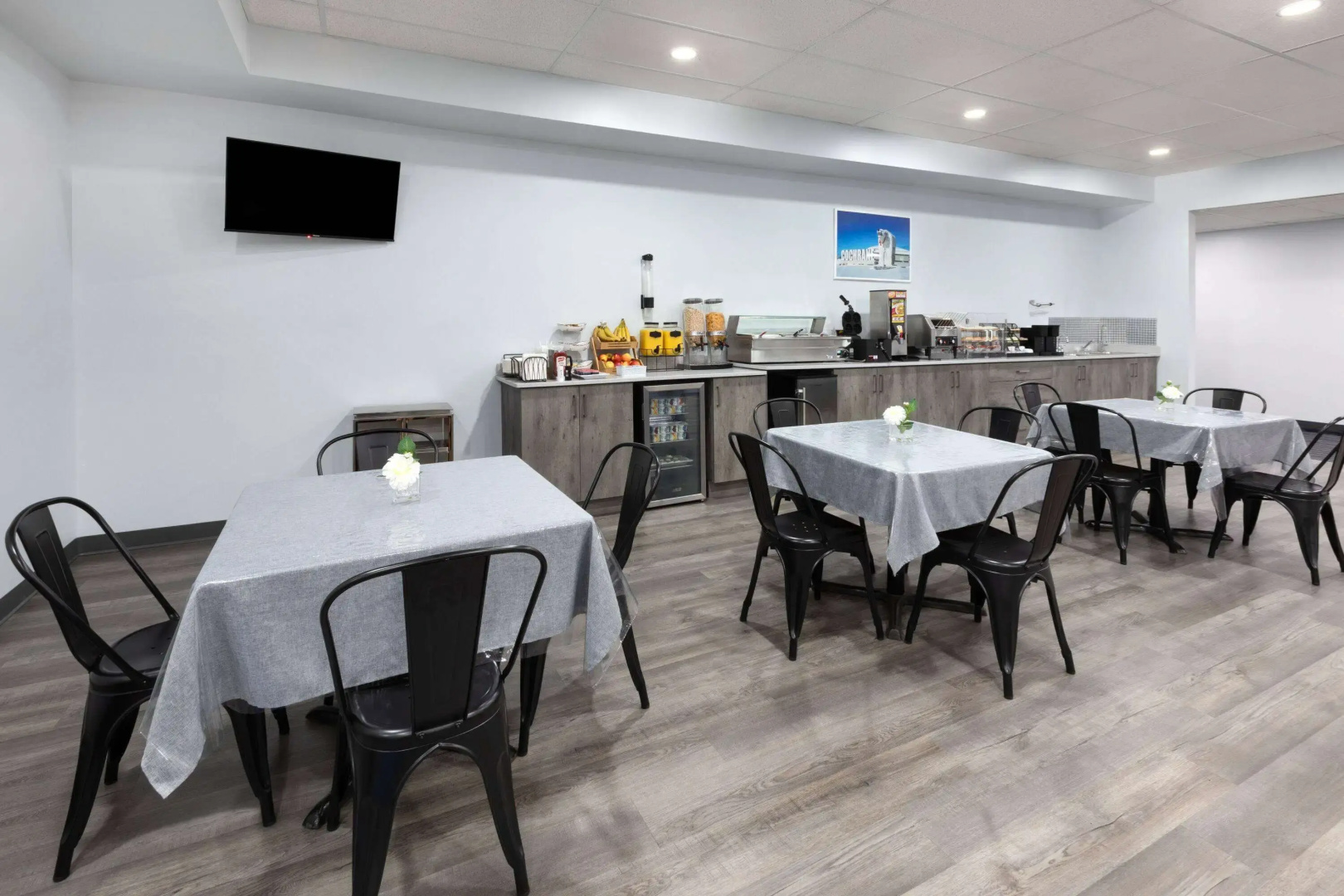 Travelodge by Wyndham Cochrane Ontario