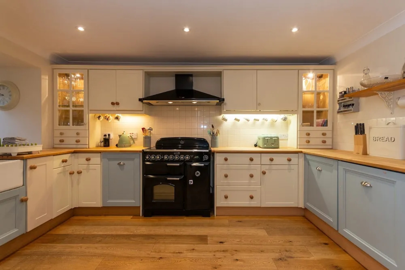 Stunning Farm Steading - 5 Mins to St Andrews